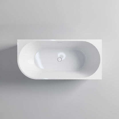 CODE PIPER 1670 CORNER BATH