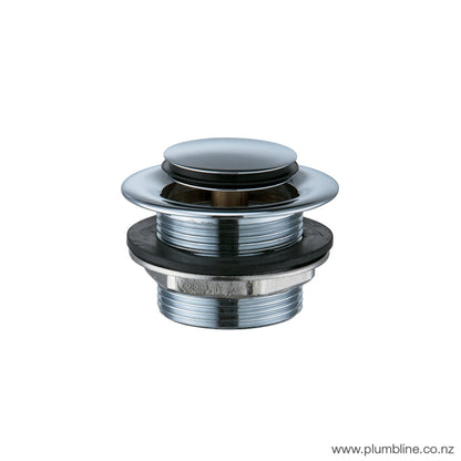 CODE POP UP BATH WASTE 40MM