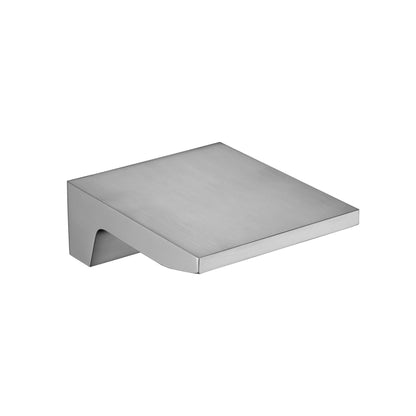 CODE PURE 120 WATERFALL BATH SPOUT BRUSHED NICKEL