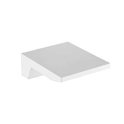 CODE PURE 120 WATERFALL BATH SPOUT MATTE WHITE