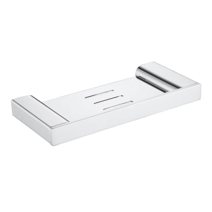 CODE PURE 250 METAL SHOWER SHELF CHROME