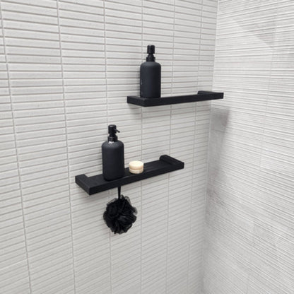 CODE PURE 400 METAL SHOWER SHELF