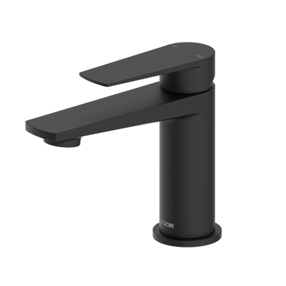 CODE PURE BASIN MIXER MATTE BLACK