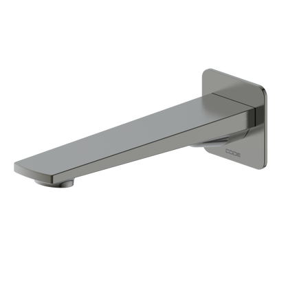 CODE PURE BATH SPOUT GUNMETAL