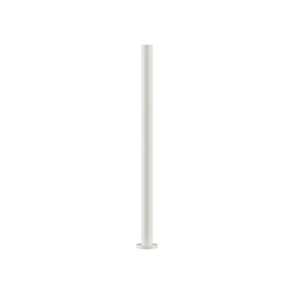 CODE PURE FREESTANDING HEATED TOWEL RAIL 900MM MATTE WHITE