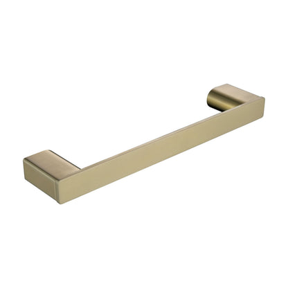 CODE PURE HAND TOWEL HOLDER 300 BRUSHED BRASS