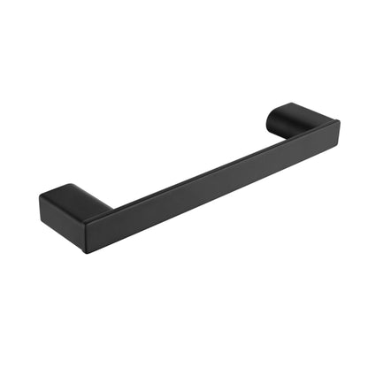 CODE PURE HAND TOWEL HOLDER 300 MATTE BLACK