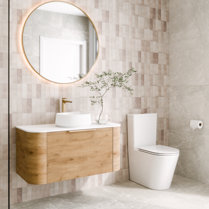 CODE PURE PILLAR VESSEL BASIN