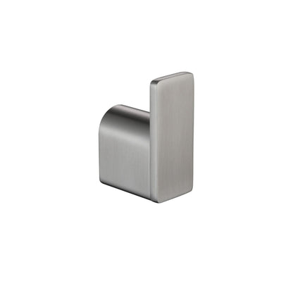 CODE PURE ROBE HOOKS BRUSHED NICKEL