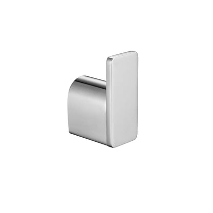 CODE PURE ROBE HOOKS CHROME