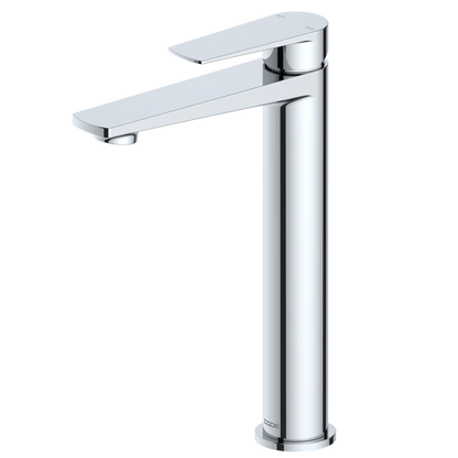 CODE PURE TALL VESSEL BASIN MIXER CHROME