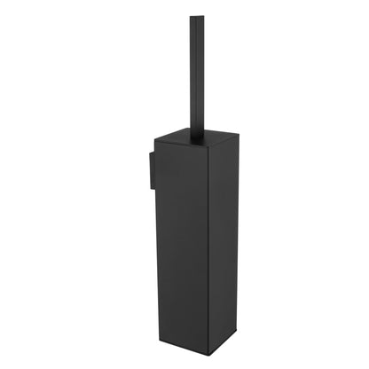 CODE PURE TOILET BRUSH HOLDER MATTE BLACK