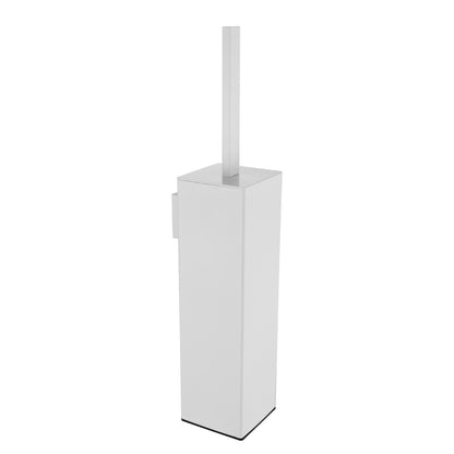 CODE PURE TOILET BRUSH HOLDER MATTE WHITE
