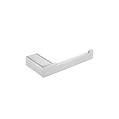 CODE PURE TOILET ROLL HOLDER CHROME
