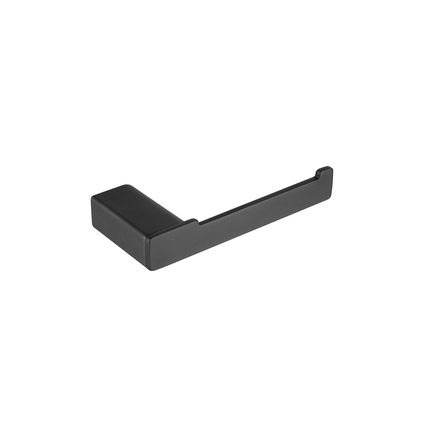 CODE PURE TOILET ROLL HOLDER GUNMETAL