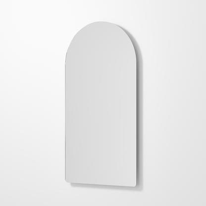 CODE REFLEX MIRROR AND DEMISTER - ARCH 550