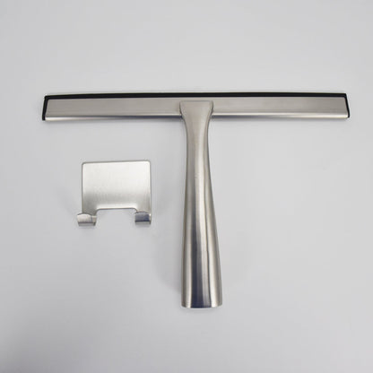 CODE SHOWER WIPER BRUSHED NICKEL