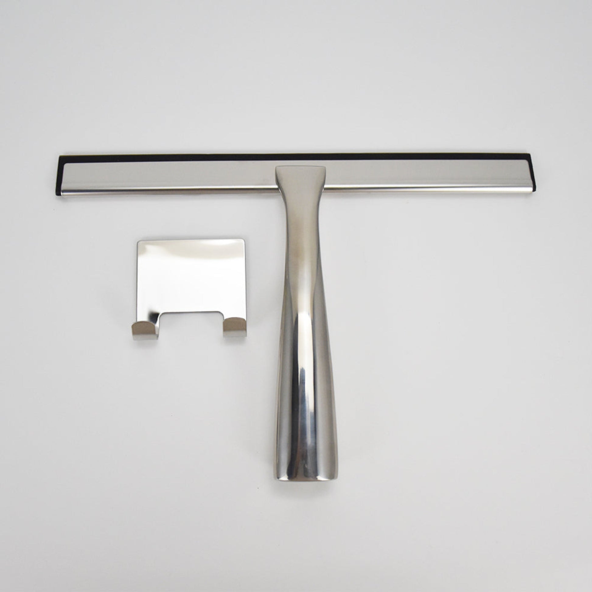 CODE SHOWER WIPER CHROME