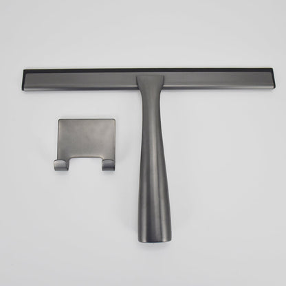 CODE SHOWER WIPER GUNMETAL