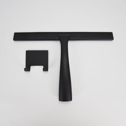 CODE SHOWER WIPER MATTE BLACK