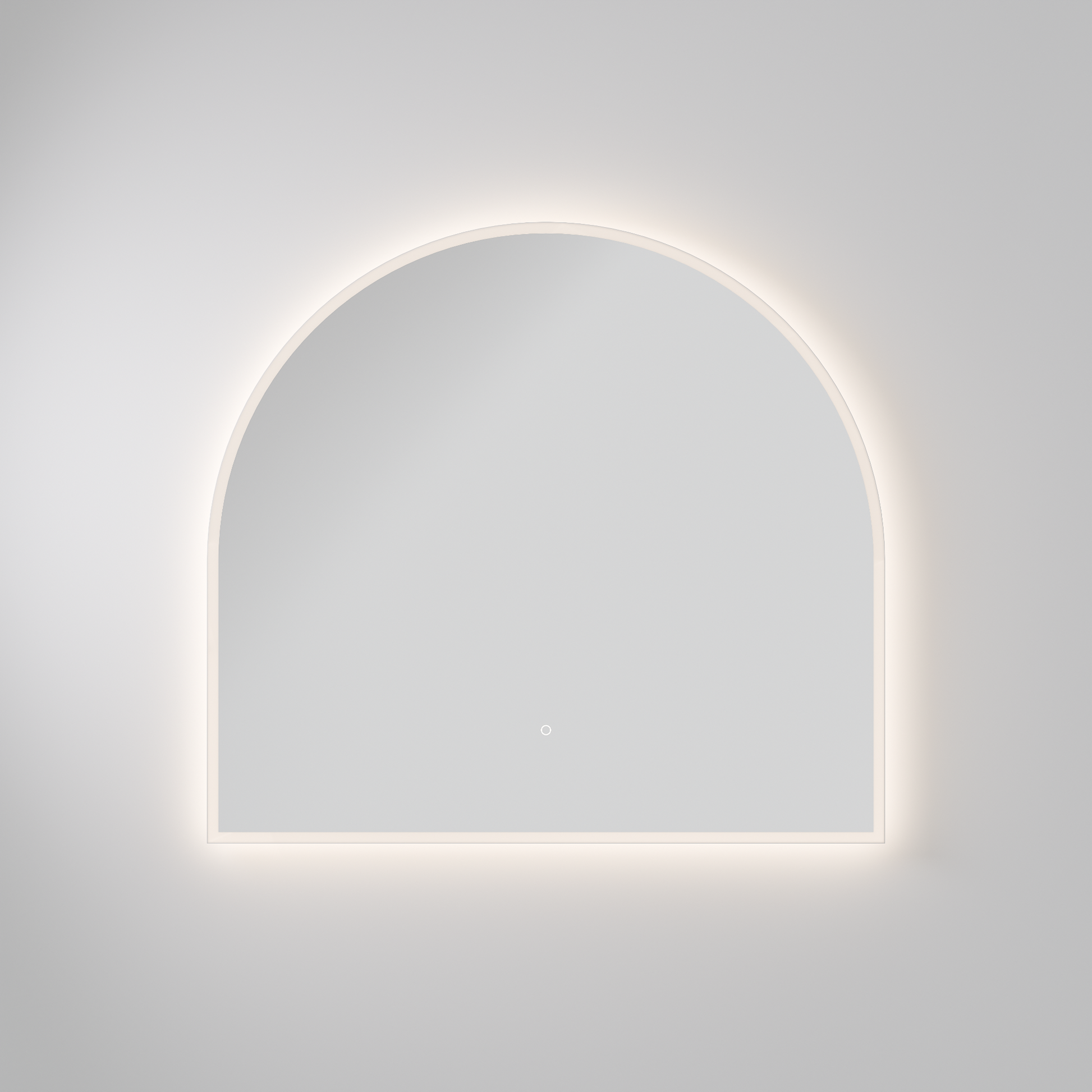 CODE SOLACE ARCH 1200 LED BATHROOM MIRROR