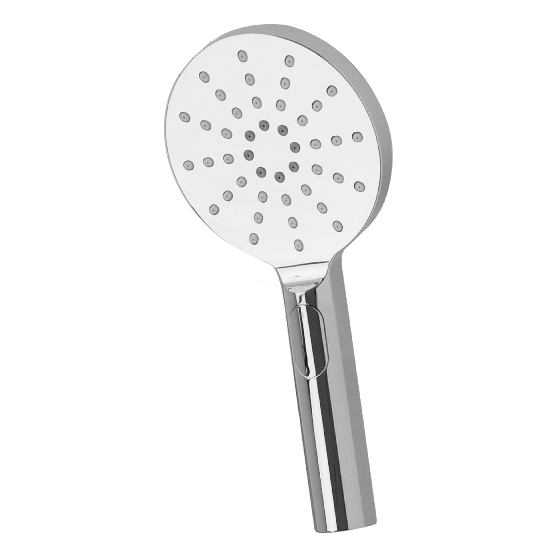 CODE SQUARE OR ROUND REPLACEMENT SHOWER HAND PIECE CHROME