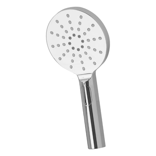 CODE SQUARE OR ROUND REPLACEMENT SHOWER HAND PIECE CHROME