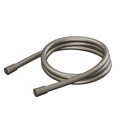 CODE TWIST FREE SMOOTH SHOWER HOSE BRUSHED NICKEL
