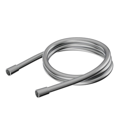 CODE TWIST FREE SMOOTH SHOWER HOSE CHROME