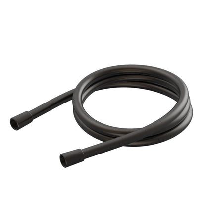 CODE TWIST FREE SMOOTH SHOWER HOSE GUNMETAL