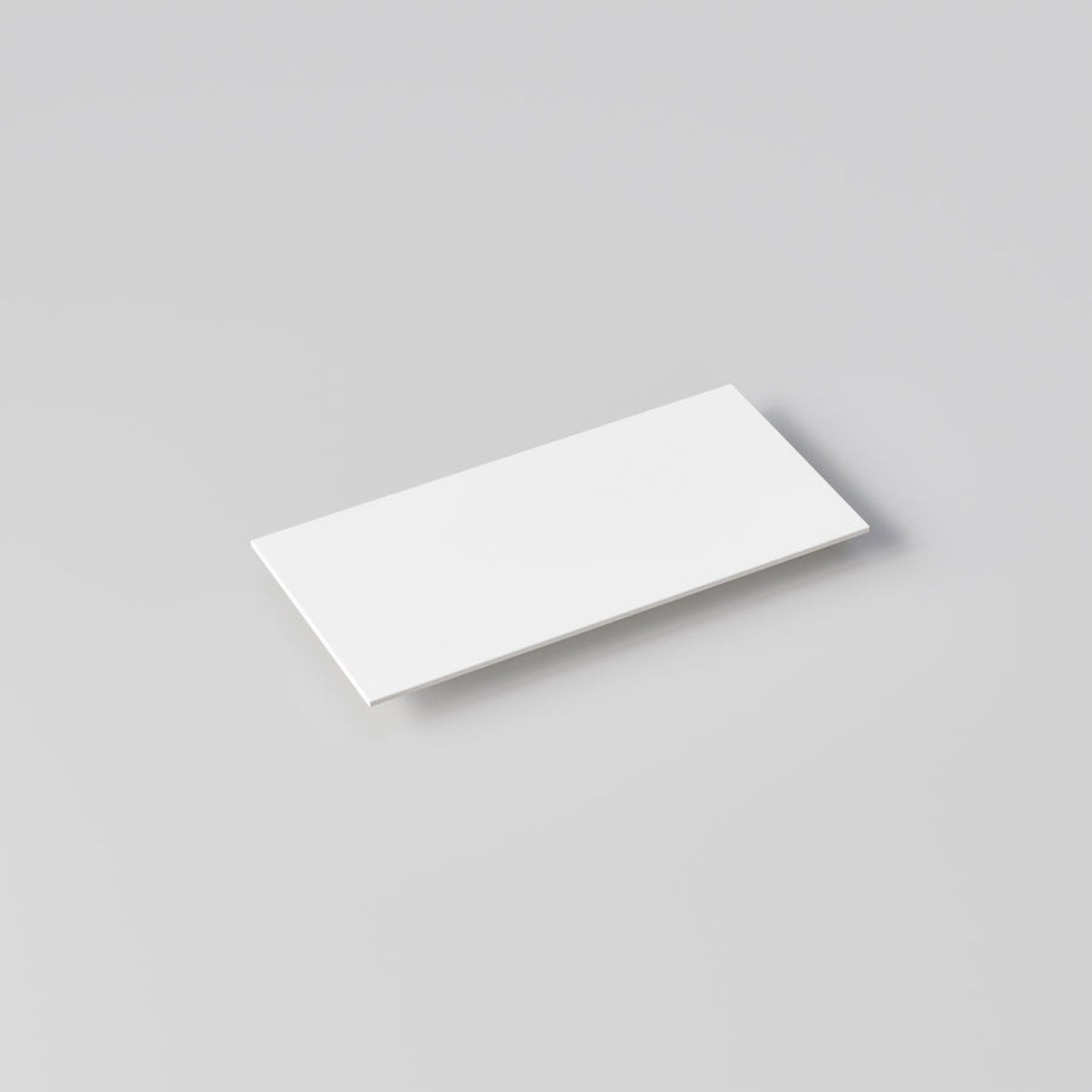 CODE VELOUR VILLASTONE 1000 SOLID SURFACE VANITY TOP 