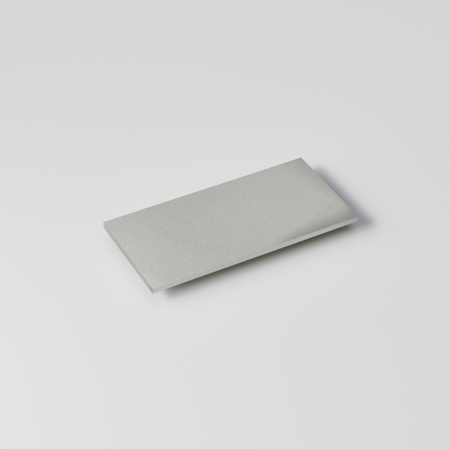 CODE VELOUR VILLASTONE 1000 SOLID SURFACE VANITY TOP 