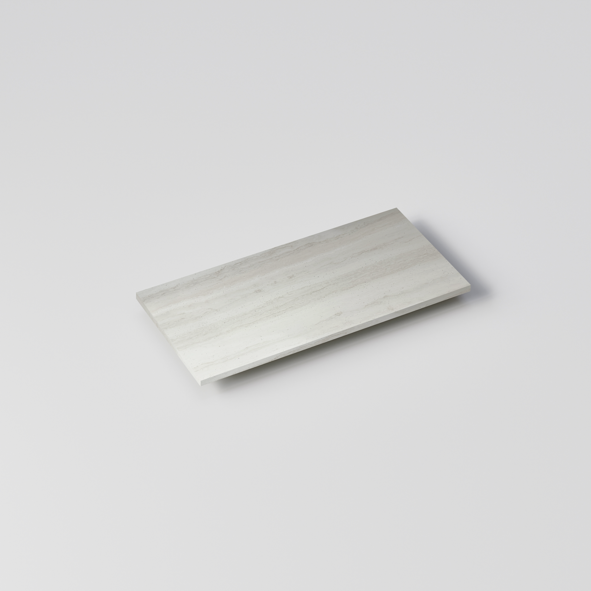 CODE VELOUR VILLASTONE 1000 SOLID SURFACE VANITY TOP 