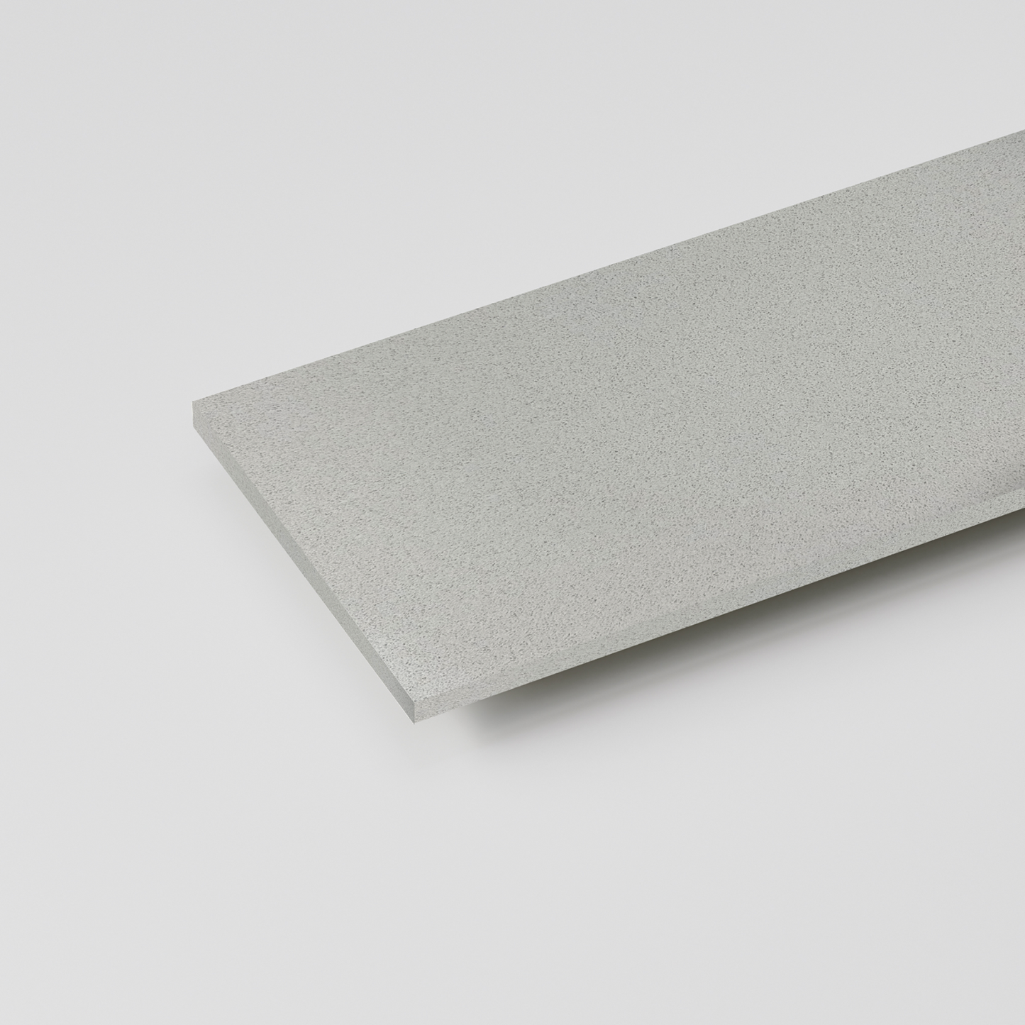 CODE VELOUR VILLASTONE 1200 SOLID SURFACE VANITY TOP