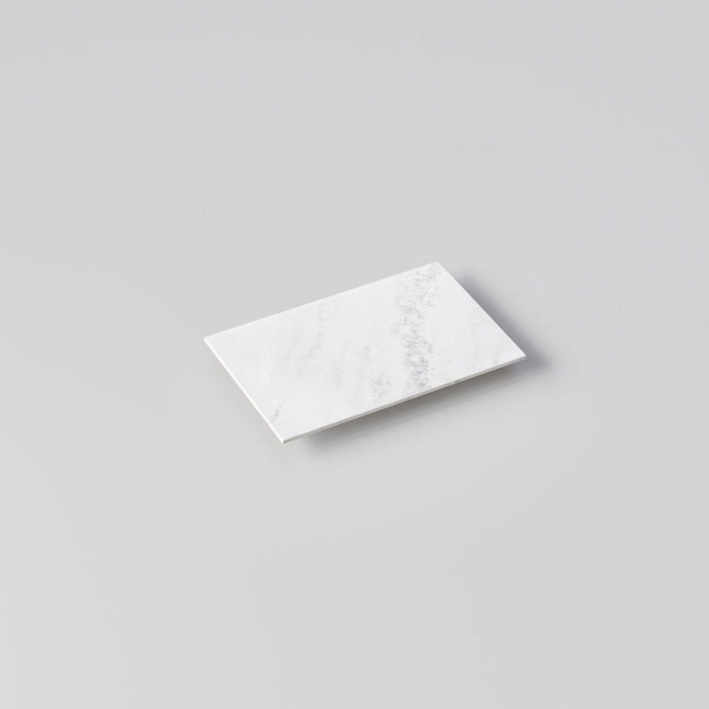 CODE VELOUR VILLASTONE 750 SOLID SURFACE VANITY TOP 