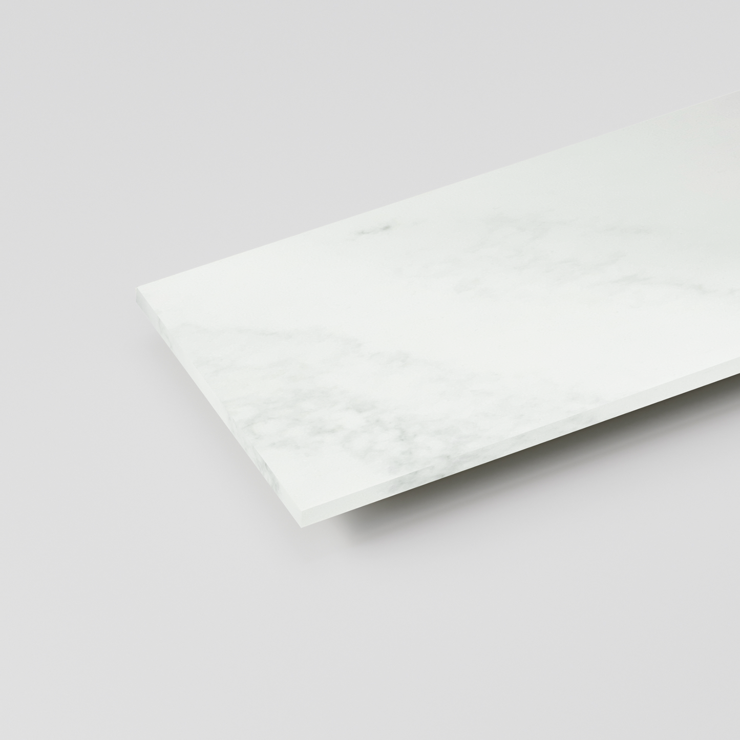 CODE VELOUR VILLASTONE 750 SOLID SURFACE VANITY TOP 