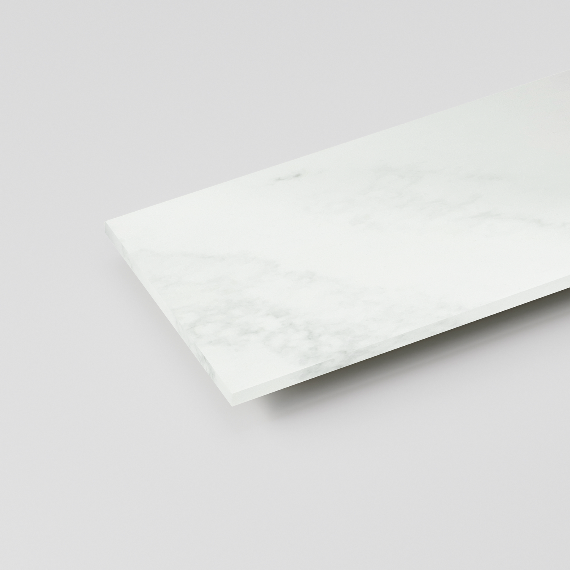 CODE VELOUR VILLASTONE 750 SOLID SURFACE VANITY TOP 
