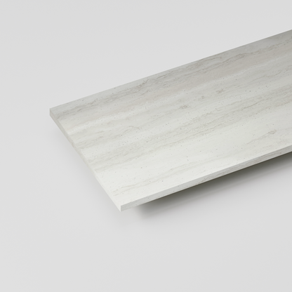 CODE VELOUR VILLASTONE 750 SOLID SURFACE VANITY TOP 
