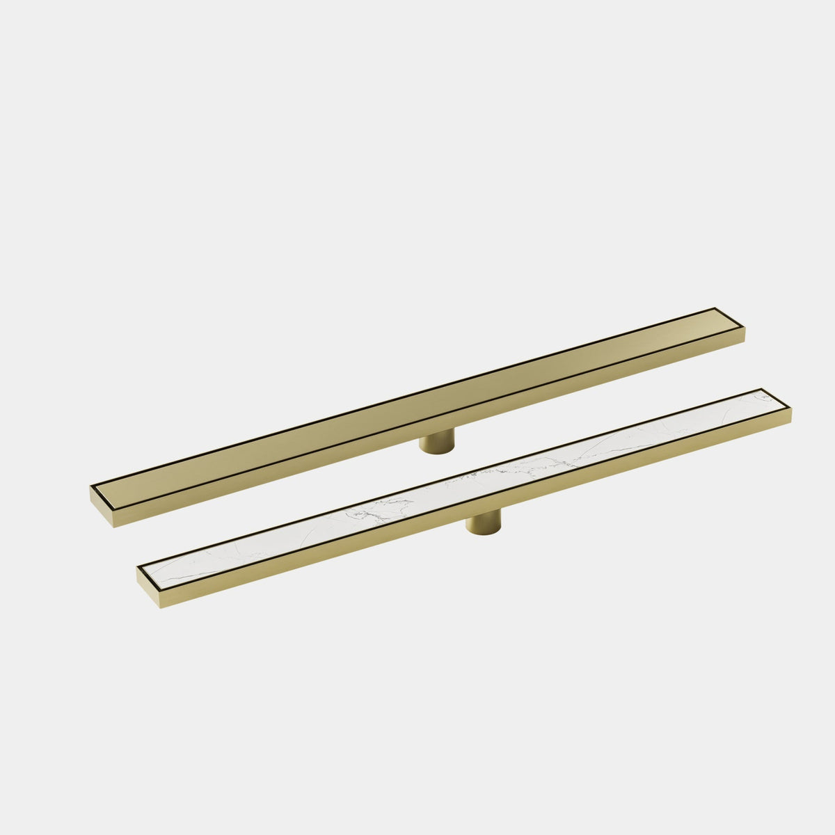 CODE VERSA 1000 TILED CHANNEL DRAIN