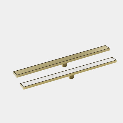 CODE VERSA 1000 TILED CHANNEL DRAIN