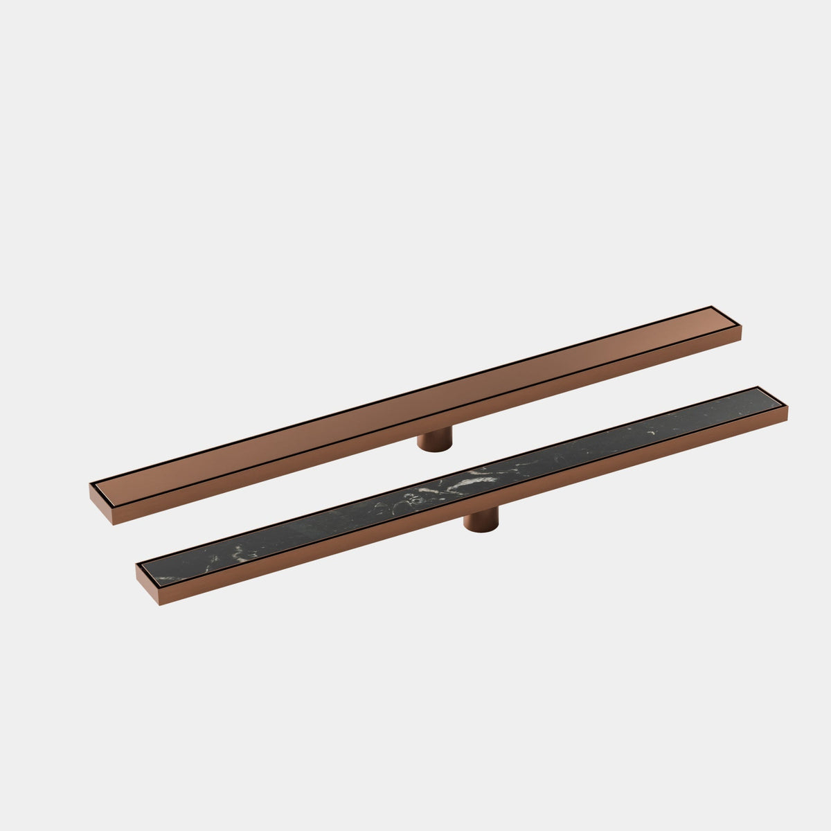 CODE VERSA 1000 TILED CHANNEL DRAIN