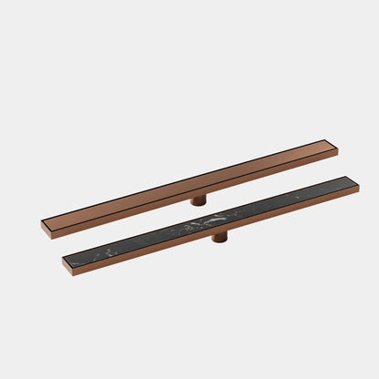 CODE VERSA 1000 TILED CHANNEL DRAIN