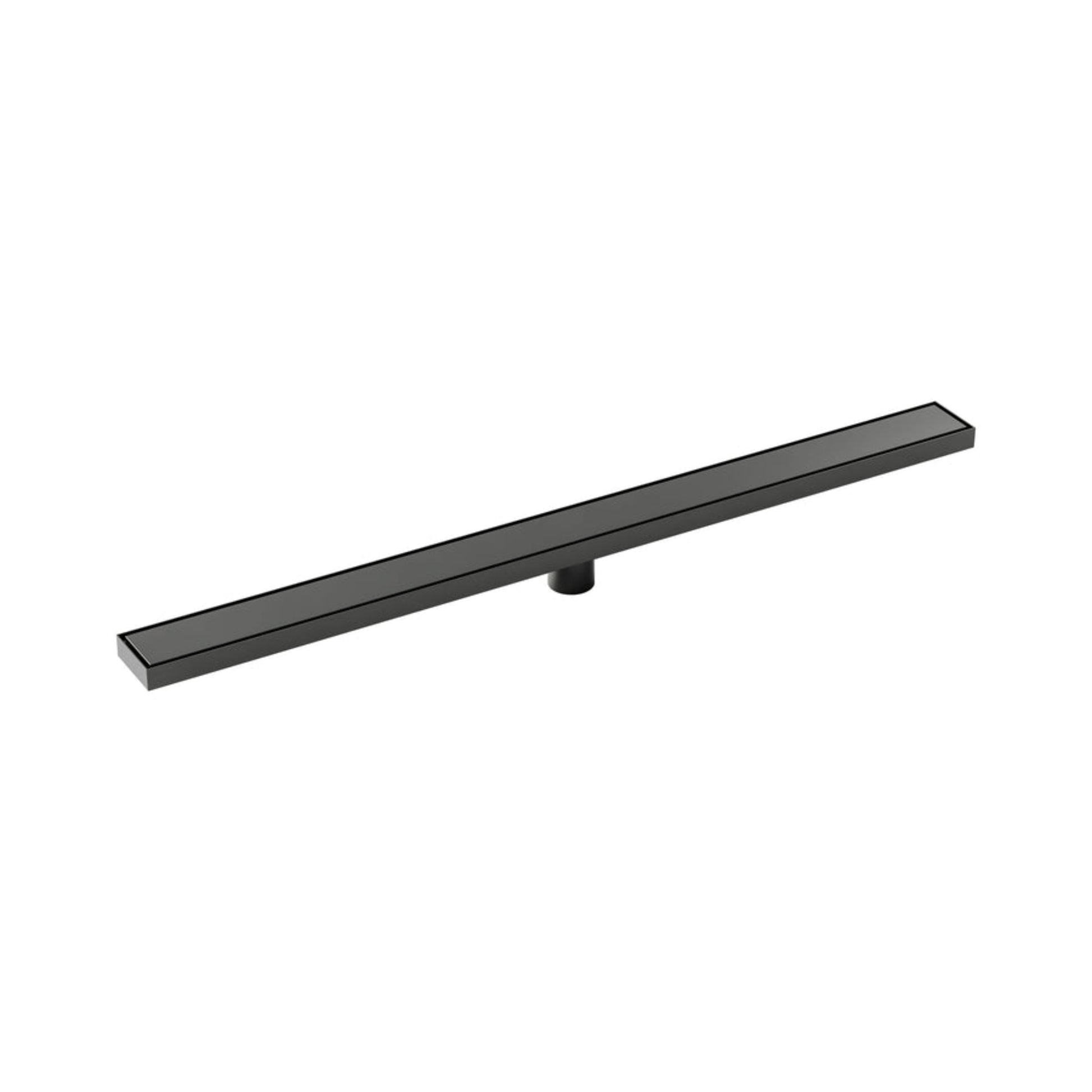 CODE VERSA 1000 TILED CHANNEL DRAIN GUNMETAL