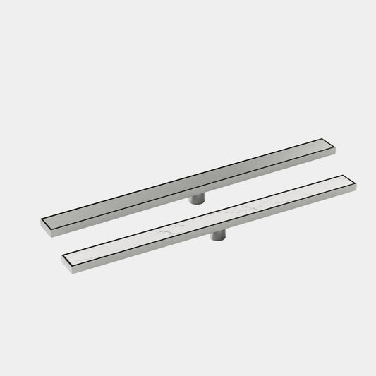 CODE VERSA 1000 TILED CHANNEL DRAIN