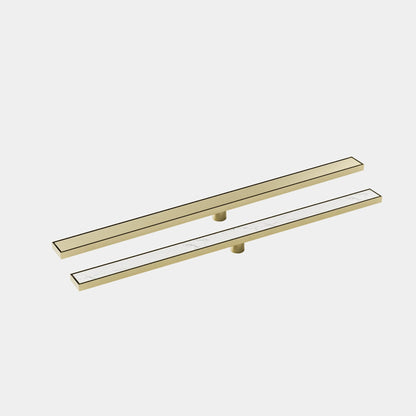CODE VERSA 1200 TILED CHANNEL DRAIN