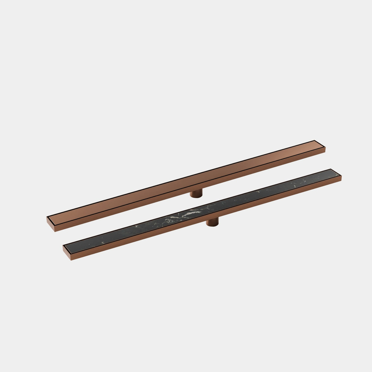 CODE VERSA 1200 TILED CHANNEL DRAIN