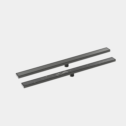 CODE VERSA 1200 TILED CHANNEL DRAIN