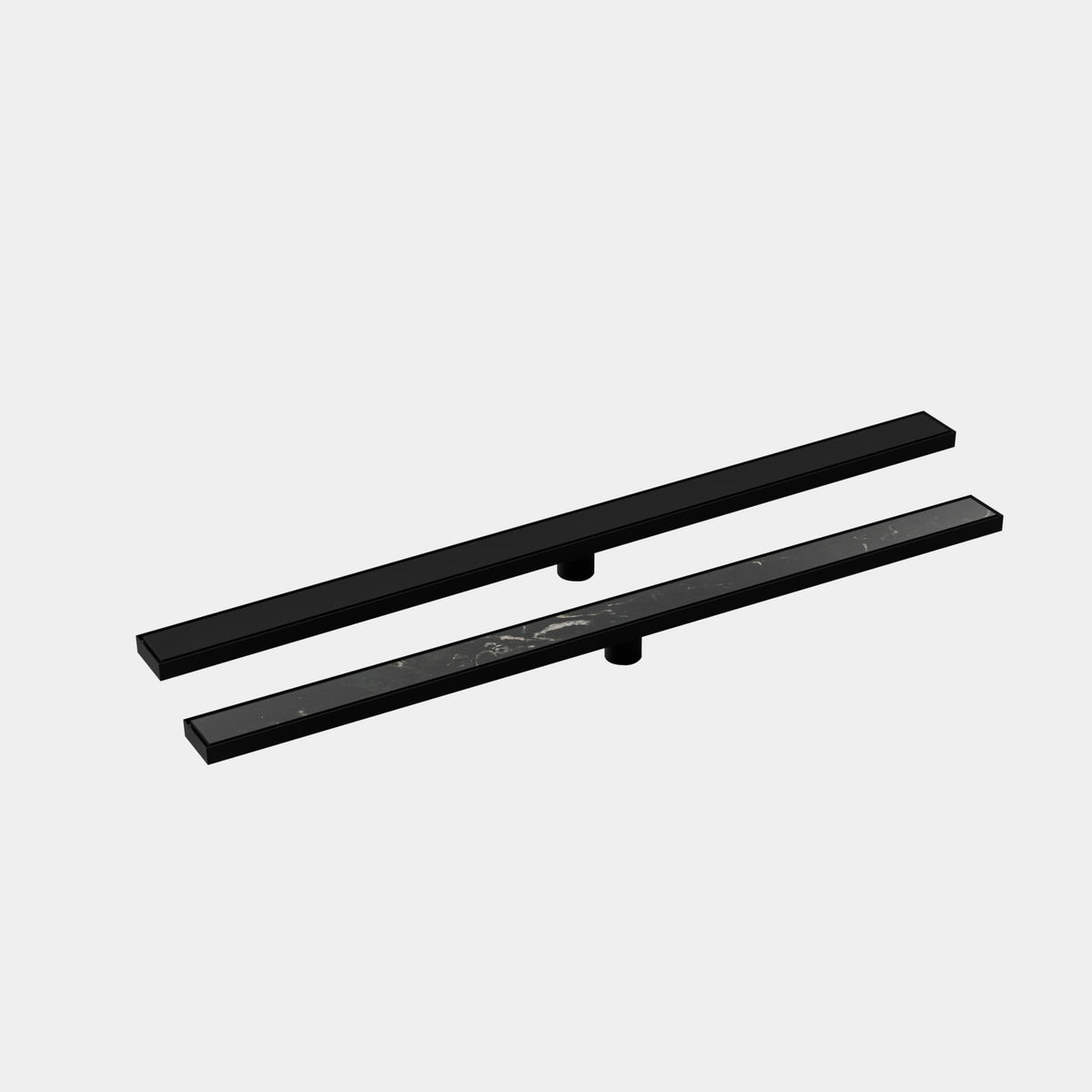 CODE VERSA 1200 TILED CHANNEL DRAIN