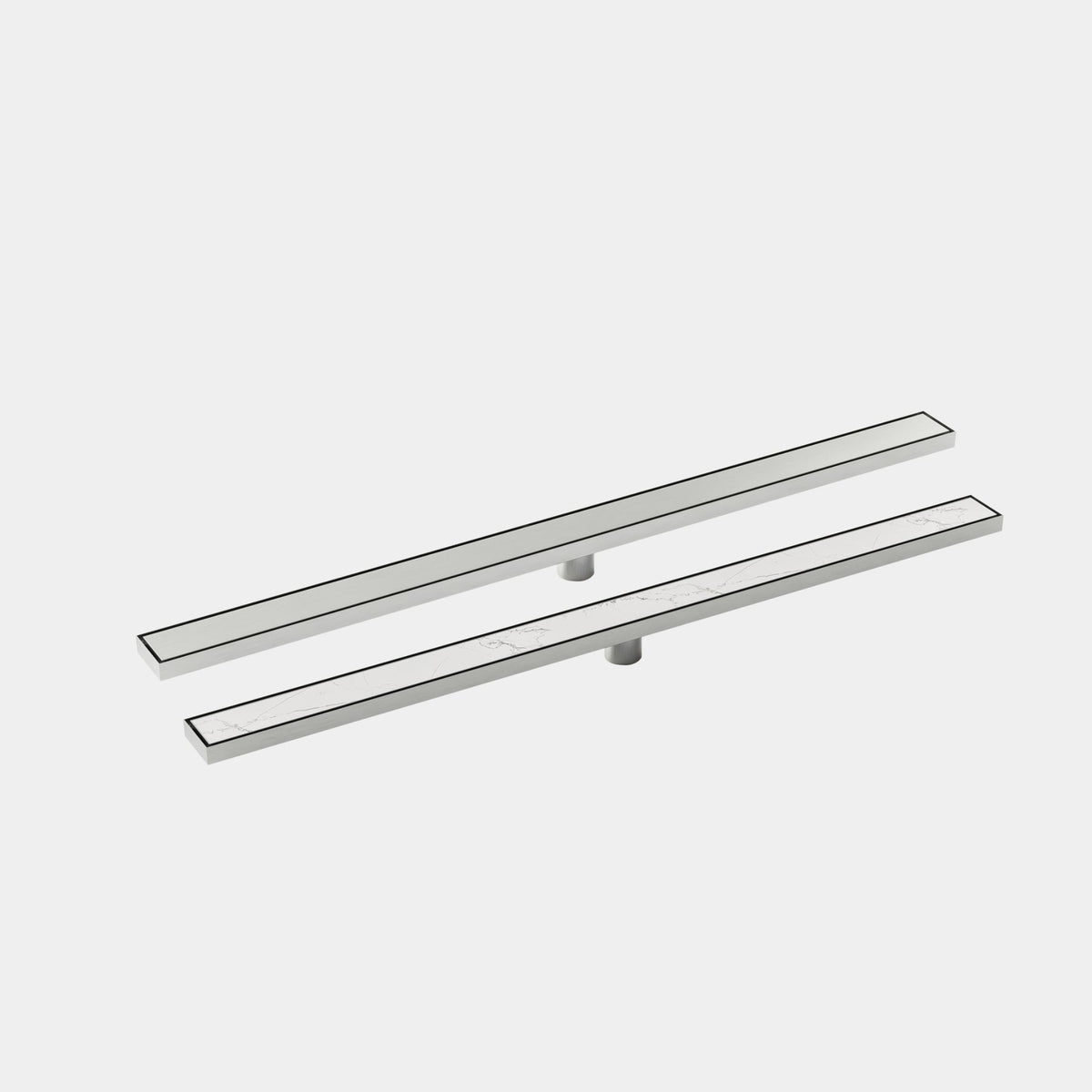 CODE VERSA 1200 TILED CHANNEL DRAIN