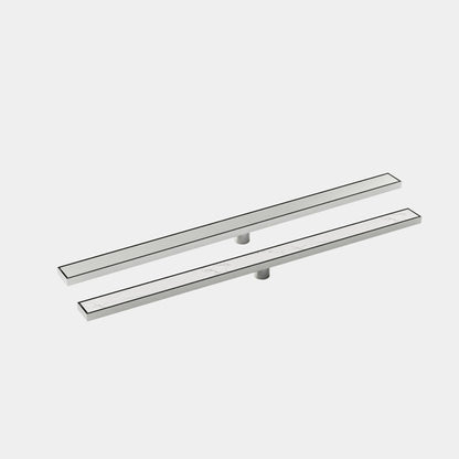 CODE VERSA 1200 TILED CHANNEL DRAIN